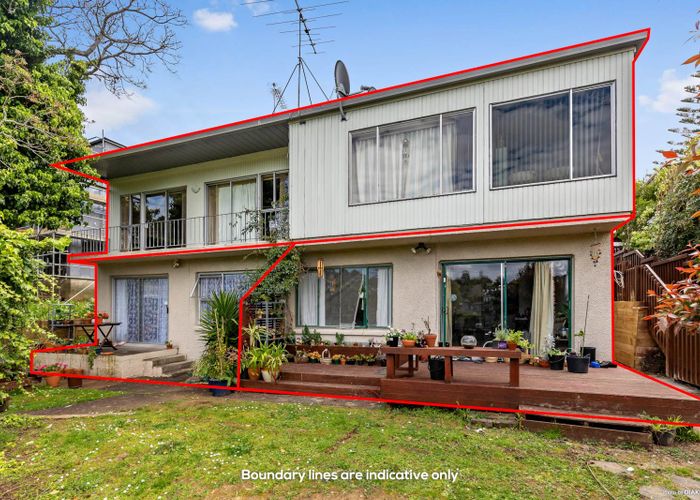 at 3/120 Lynbrooke Avenue, Blockhouse Bay, Auckland