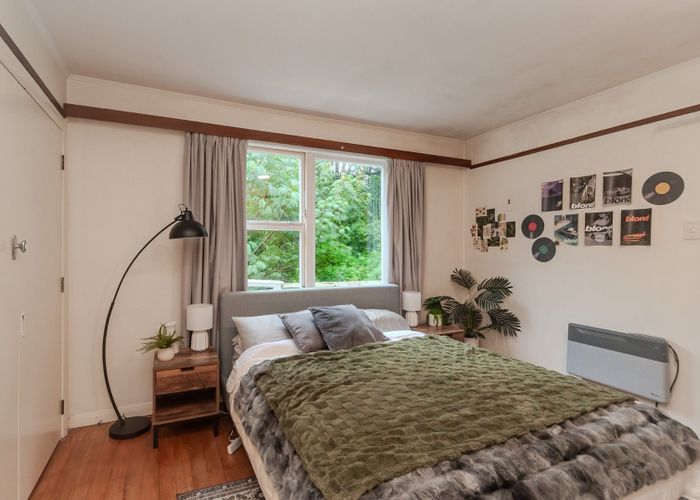  at 70A Sar Street, Wadestown, Wellington, Wellington