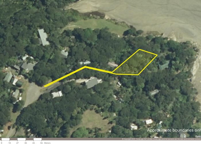  at 0 RYAN RD, Kingseat