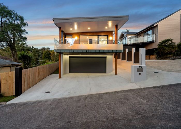  at 20A Mongorry Place, Mount Roskill, Auckland City, Auckland