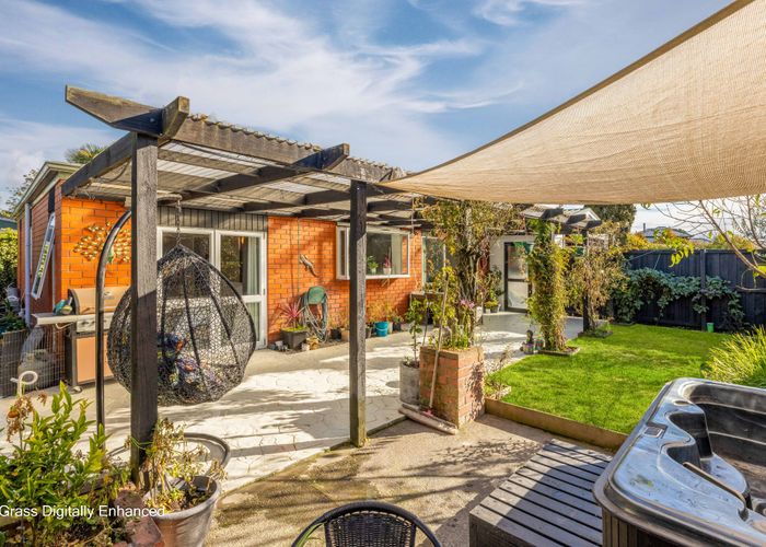  at 40A Mackenzie Avenue, Woolston, Christchurch