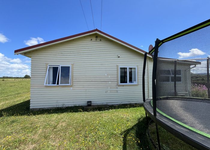  at Morrinsville, Matamata-Piako, Waikato