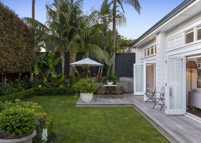  at 53 John Street, Ponsonby, Auckland