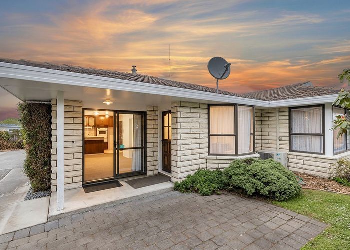  at 181B Wairakei Road, Bryndwr, Christchurch City, Canterbury