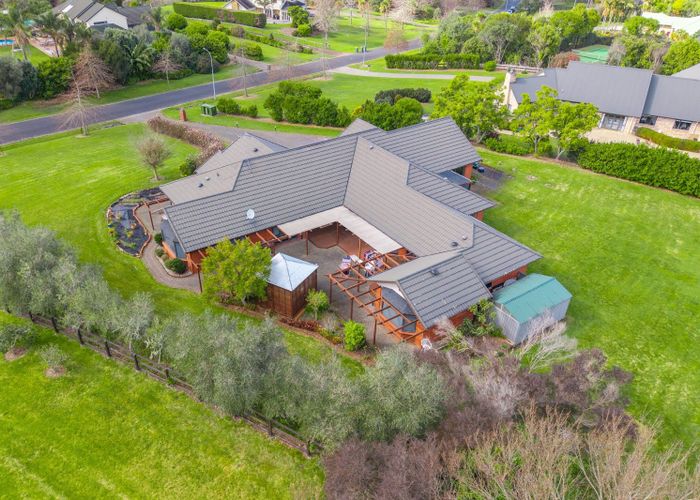  at 14 Aunceston Rise, Alfriston, Manukau City, Auckland