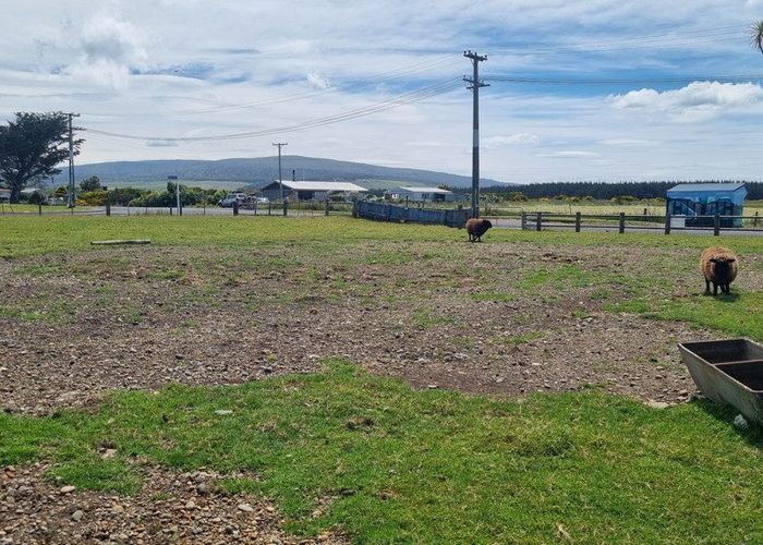  at 66 Colac Bay Road, Colac Bay, Southland, Southland