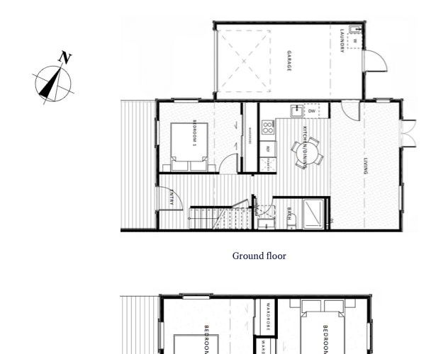  at 12 Coles Place, St. Albans, Christchurch City, Canterbury