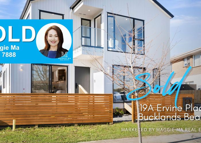  at 19A Ervine Place, Bucklands Beach, Auckland