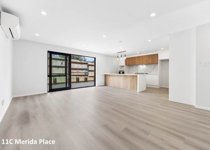  at 11 Merida Place, Unsworth Heights, North Shore City, Auckland