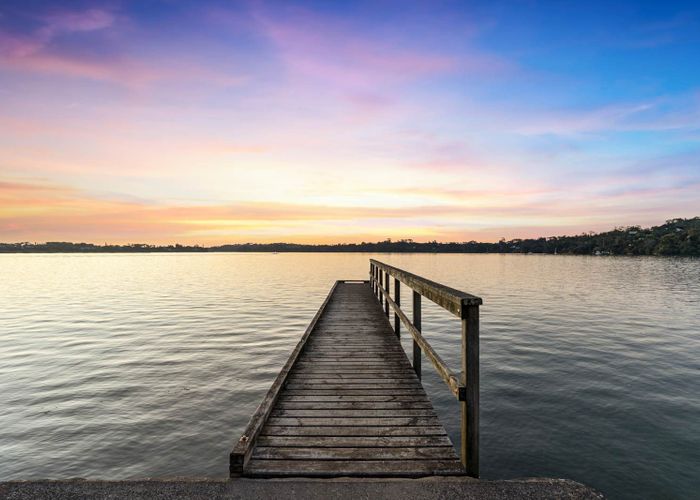  at 90 The Terrace, Herald Island, Waitakere City, Auckland