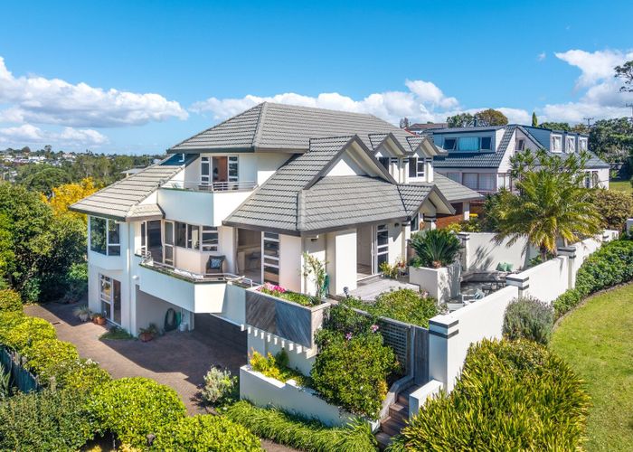  at 1 Page Point, Mellons Bay, Manukau City, Auckland