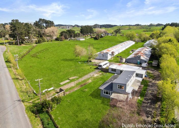  at 170 Hokio Sand Road, Levin, Horowhenua, Manawatu / Whanganui