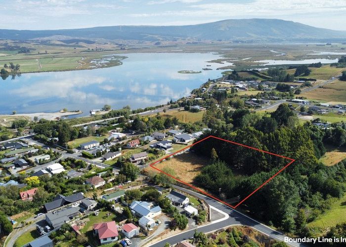  at Lot A / 10A Gull Street, Waihola, Clutha, Otago