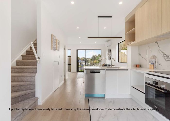  at Lot 16/20 Melia Place, Stanmore Bay, Rodney, Auckland