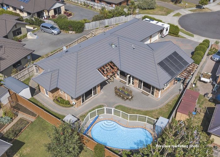  at 18 Burgundy Court, Rototuna, Hamilton