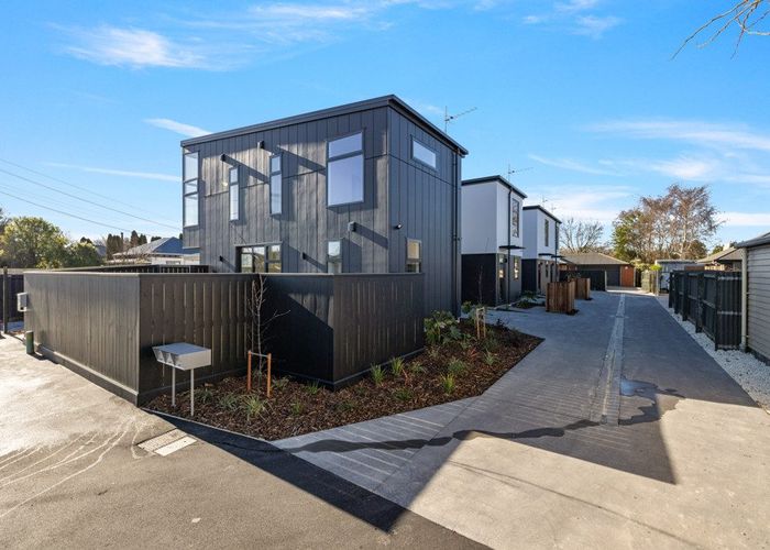  at 4/128 England Street, Linwood, Christchurch City, Canterbury