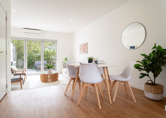  at 8/32 DR TAYLOR Terrace, JOHNSONVILLE, Wellington