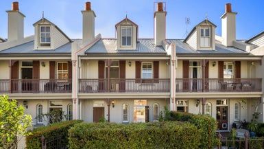  at 1W George Street, Newmarket, Auckland