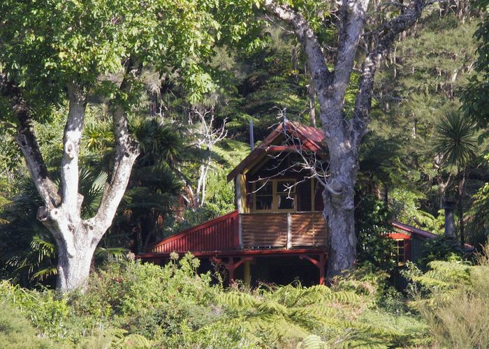  at 3081 Whanganui River Road, Parikino, Whanganui, Manawatu / Whanganui