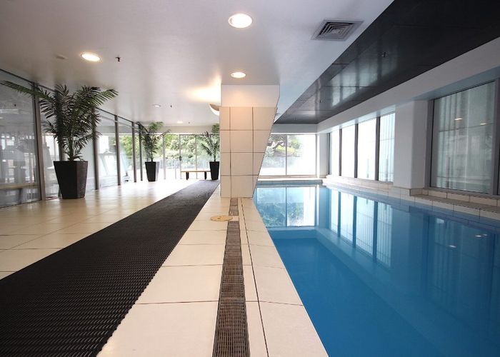  at 1306/6 Lorne Street, Auckland Central, Auckland