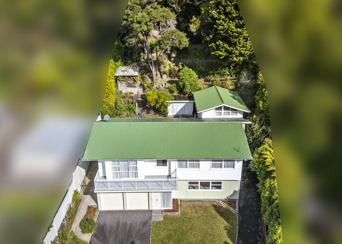  at 134 Hine Road, Wainuiomata, Lower Hutt