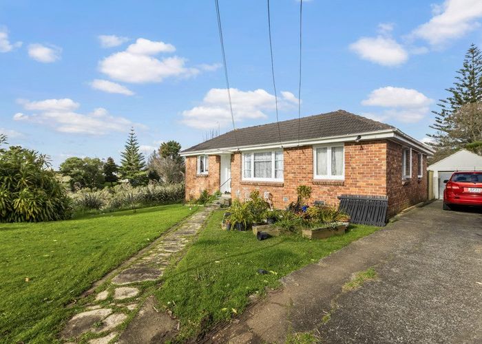  at 137A Luke Street East, Ōtāhuhu, Auckland