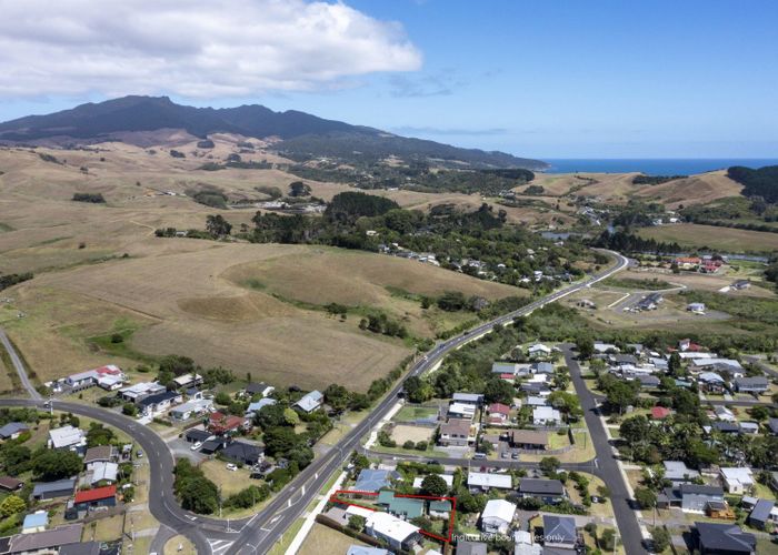  at 65A Wainui Road, Raglan