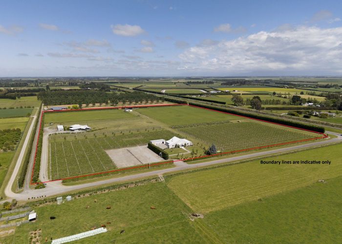  at 22 Laings Road, Tinwald, Ashburton, Canterbury