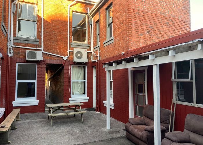  at 10 Riego Street, North Dunedin, Dunedin, Otago