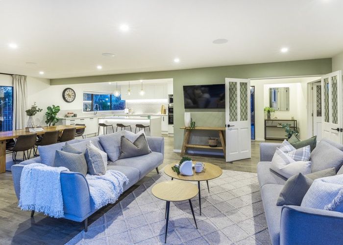  at 54 Regency Crescent, Redwood, Christchurch City, Canterbury