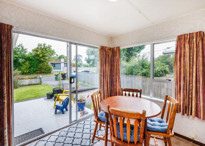 Recently sold 42A Seddon Street, Feilding homes.co.nz