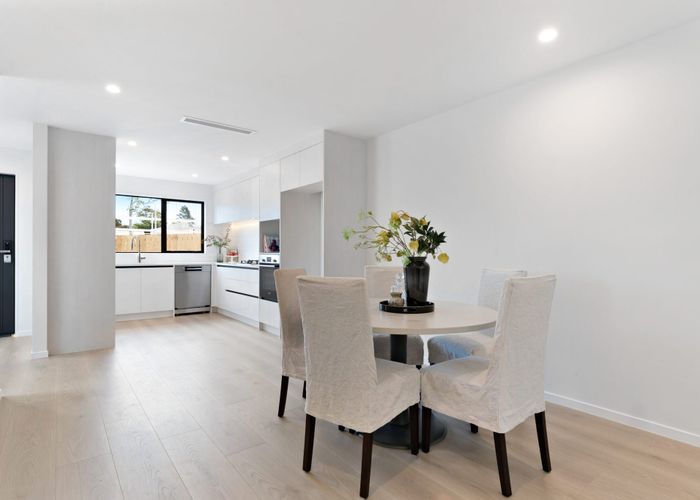  at 21C&D Crosby Road, West Harbour, Waitakere City, Auckland