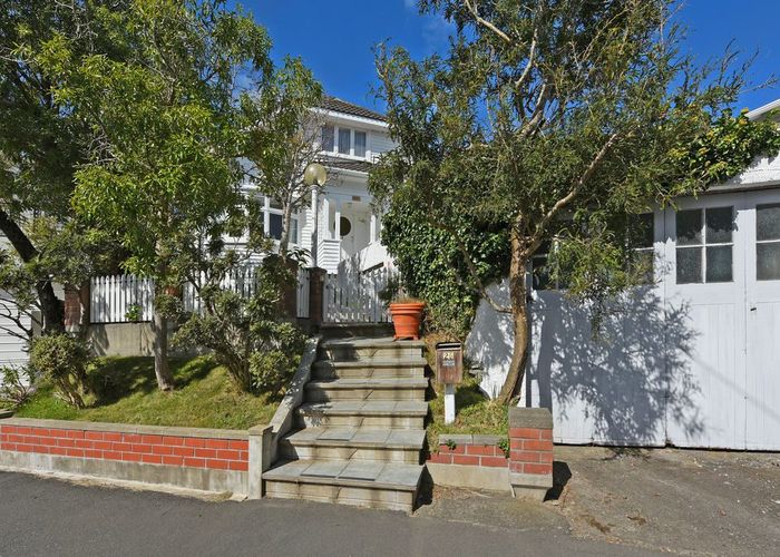  at 26 Woburn Road, Northland, Wellington, Wellington