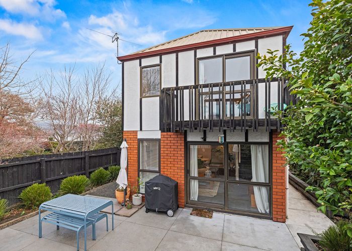  at 1/160 Saint Albans Street, St. Albans, Christchurch City, Canterbury