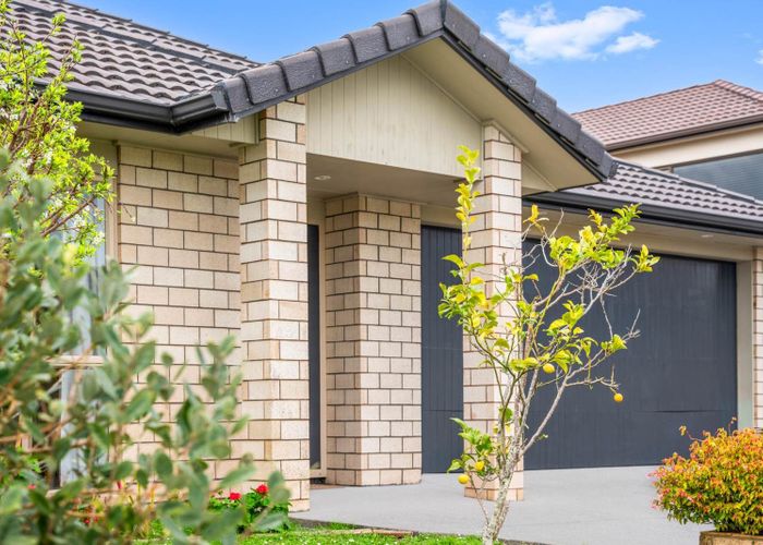  at 6 Tsar Court, Flat Bush, Manukau City, Auckland