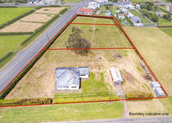  at 5 Barclay Road, Hawera