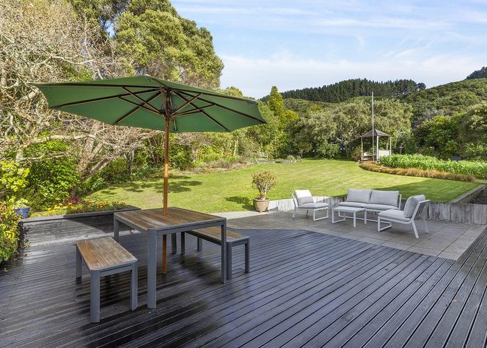  at 100 Larsen Crescent, Tawa, Wellington, Wellington