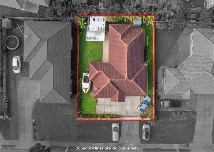  at 560 Massey Road, Mangere, Auckland