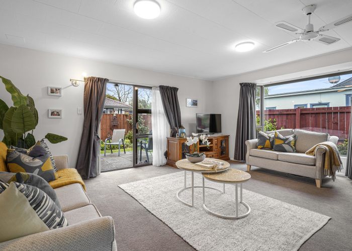  at 201 King Street, Rangiora