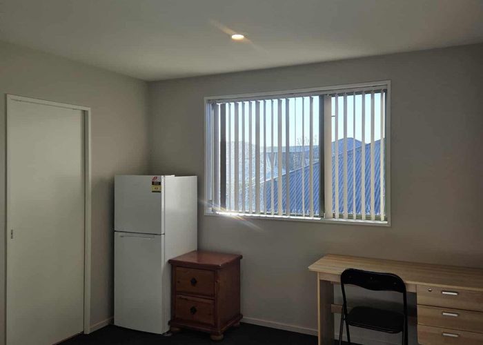  at Rm3B/100 Rattray Street, Riccarton, Christchurch City, Canterbury