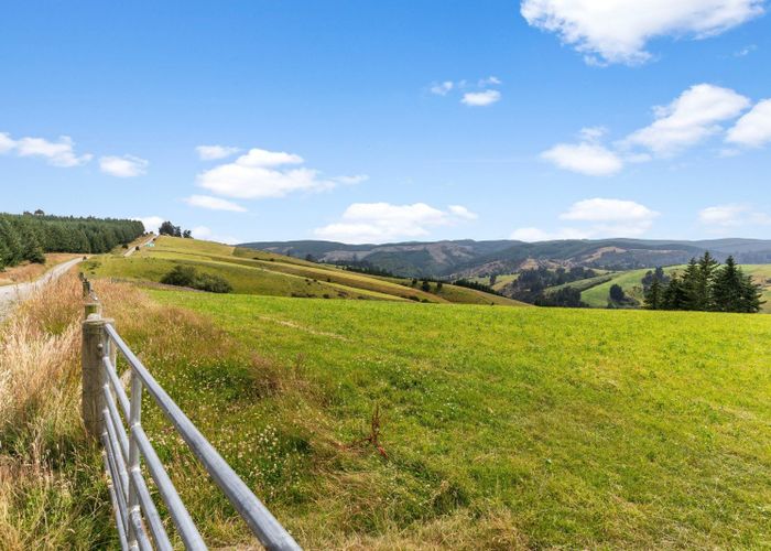  at 00 Blue Spur Road, Gabriels Gully, Lawrence, Clutha, Otago