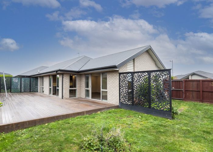  at 41 Winfield Drive, Wigram, Christchurch City, Canterbury