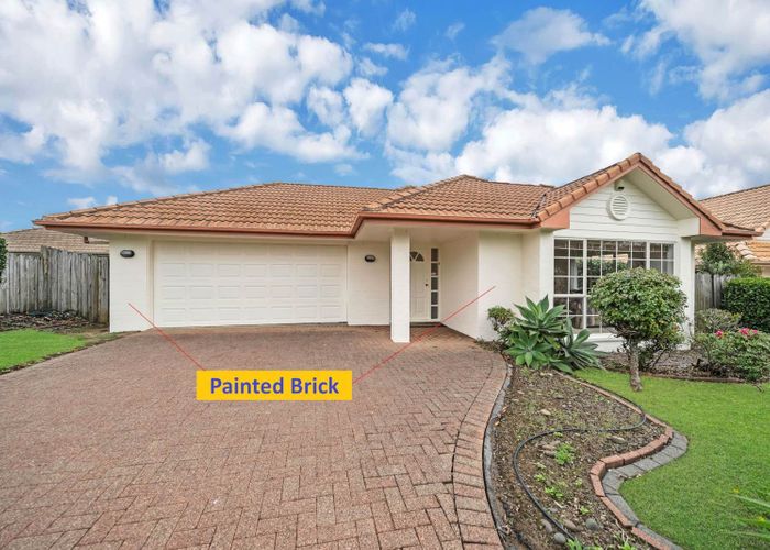  at 7 Casabella Court, Northpark, Manukau City, Auckland