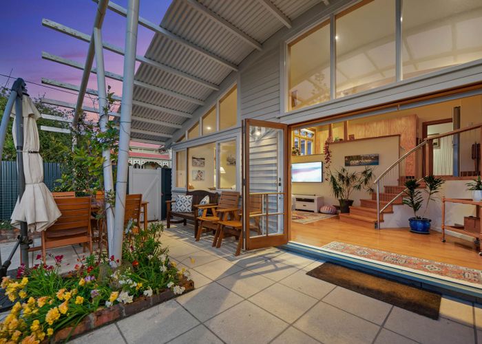 at 48 Calliope Road, Devonport, Auckland