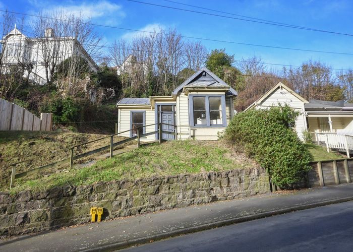  at 55 Serpentine Avenue, City Centre, Dunedin, Otago