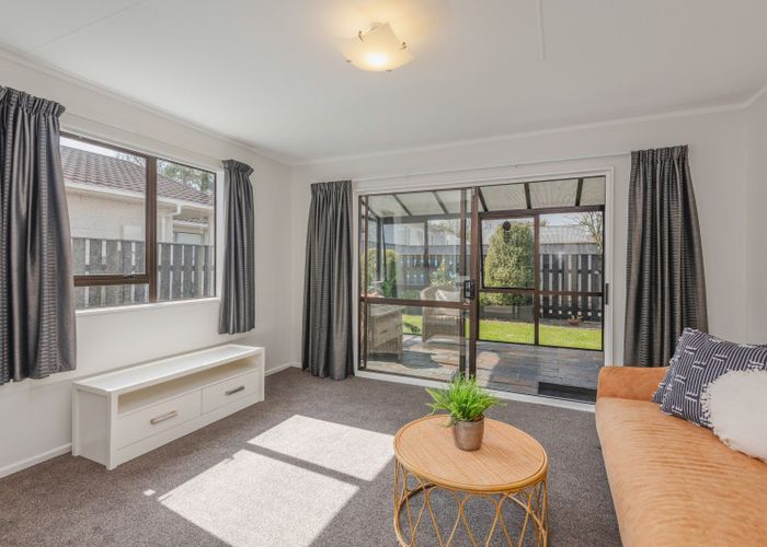  at 197A College Street, West End, Palmerston North