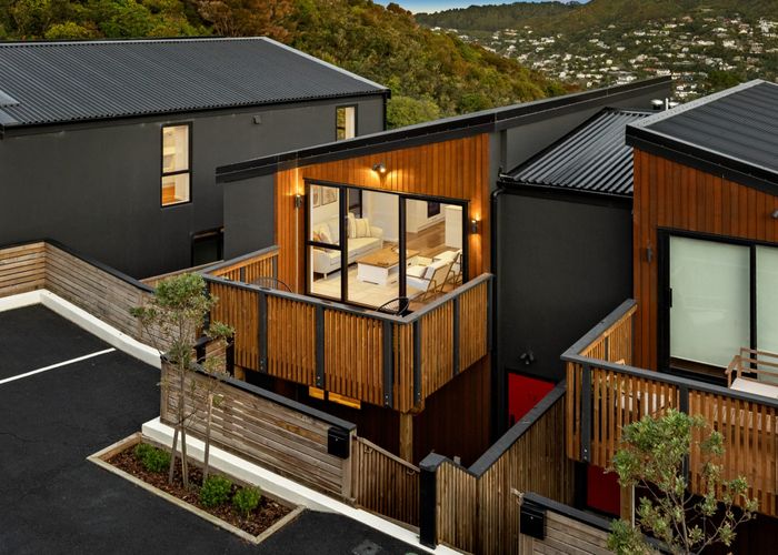  at 12 Stockden Place, Karori, Wellington, Wellington