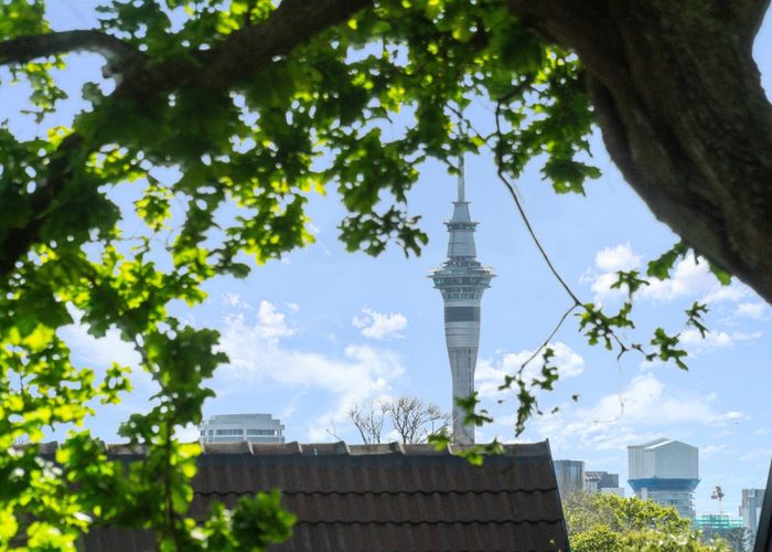  at 9/439 Parnell Road, Parnell, Auckland