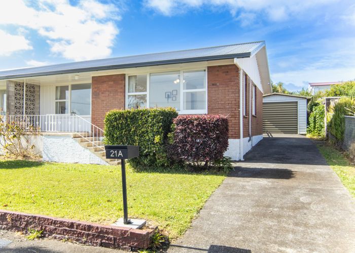  at 21A Exminster Street, Blockhouse Bay, Auckland City, Auckland