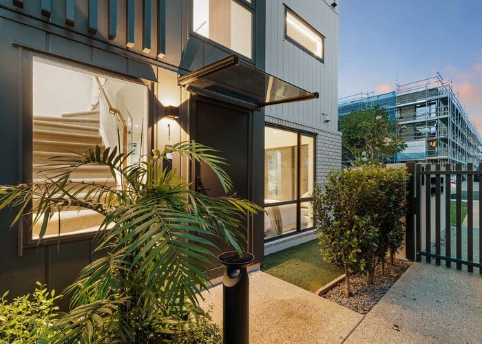  at 10/3 Tennyson Avenue, Takapuna, North Shore City, Auckland